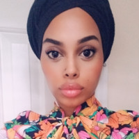 Asha-Nadia Sufi