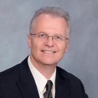 Dr Terry Curran