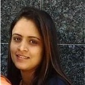 Rubina Rodrigues