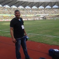 Ben Yaacoub Khaled