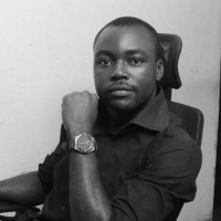Jephthah Olorunlami