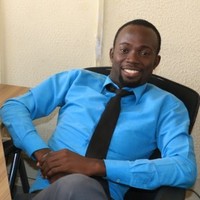 Nhyiraba Kwadwo Baah