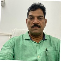 Deendayal Mathuria
