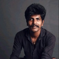 Pavan Kumar Sangani