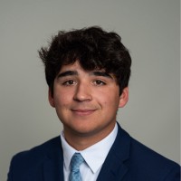 Luke Foreman