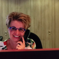 Yvonne Berghuis