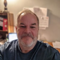 Ron Carr