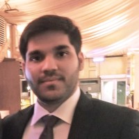 Muhammad Shahmir Ahmed