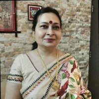 Anindita Choudhury