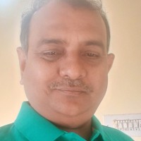 Ramkumar Pawar