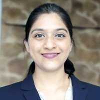 Bhavana Kadam