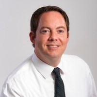 George Reiber