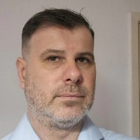 Marco Moreira
