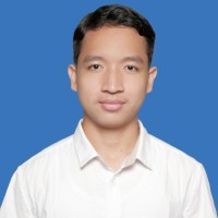 Andreas Kristiyadi Suryo Pamungkas