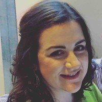 Tara Mchugh