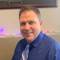 Chris Linsmeyer