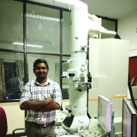 Krishna Kumar G