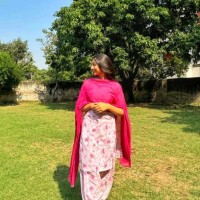 Harjot Kaur