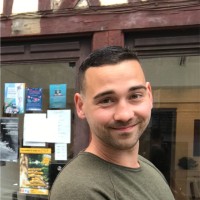 Nick Venema