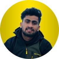 Vishal Kumar