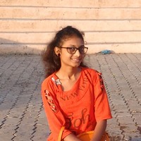 Shubhada Sangle