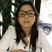 Débora Constantino de Oliveira