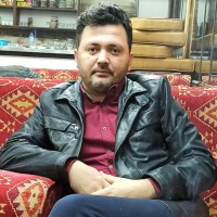 Mustafa İNCE