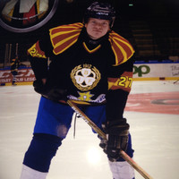 Torbjörn Malmberg