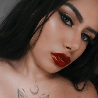 Ana Caroline Silva Borges