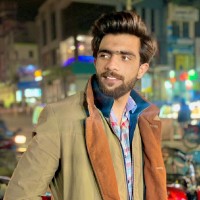 Umair Mahi