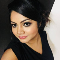 Nilima Das