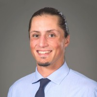 Zac McCarver, Ph.D.