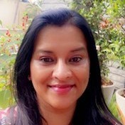 Sowmya A S