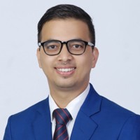 Anjan Kumar Basnet