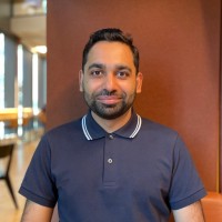 Faizaan Arshad