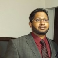 Amir Mahboob