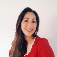 Saida Ruiz Guillamon