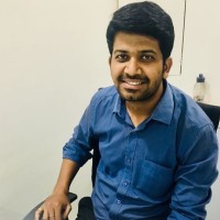 Vaibhav Patil
