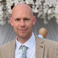 Jason Byron