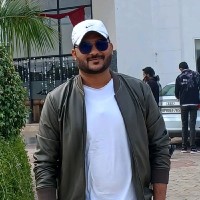 Narendra Mishra