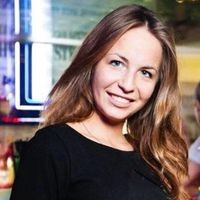 Ангелина Жеглова