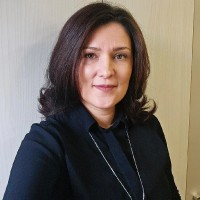 Ana Maria Preda