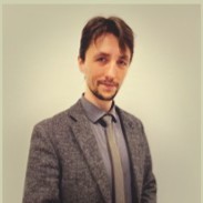 Łukasz Mroziński