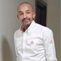 Edwin Kimani