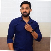 Kiran Kumar K