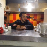 Νικος Μουγιος