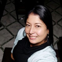 SANDRA LIZETTE MORENO PARRA