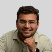 Harsh Patel