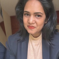 Suneetha Akula 🎯