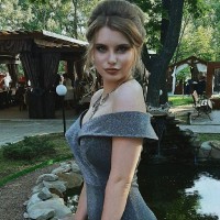 Діана Дегтярьова